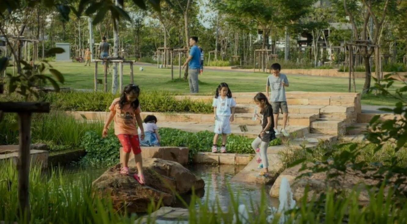 Rowlett Lakeshore Times: “Plans progress for…” Kelsey Shoemaker | Dec. 30, 2020 Dan Roberts Environmental Learning Center