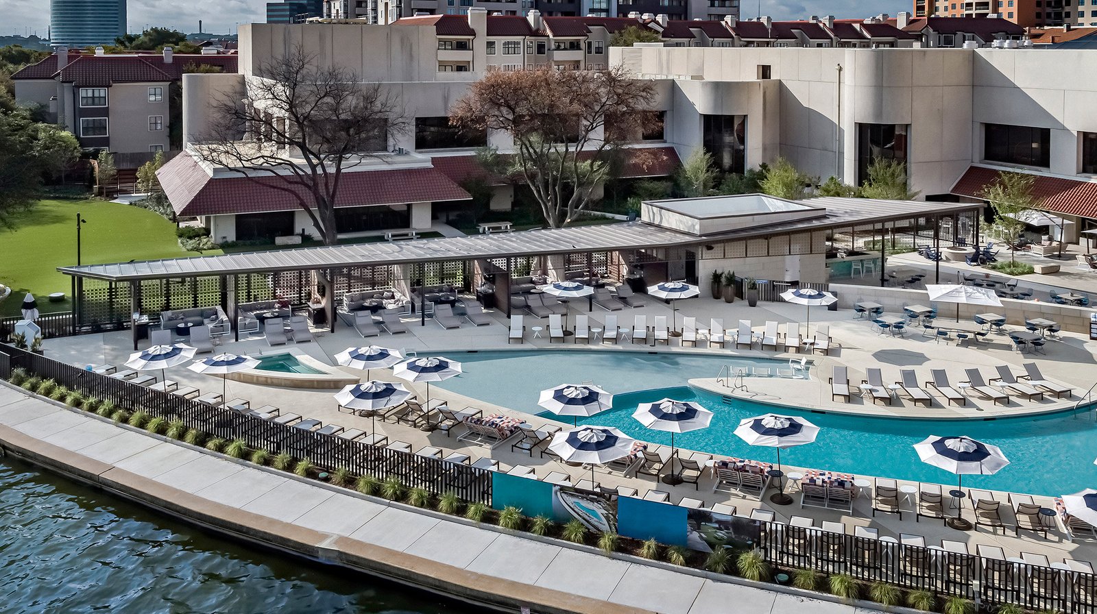 Omni Las Colinas