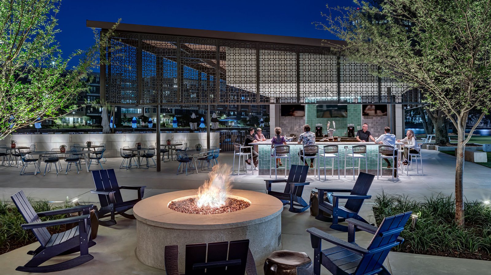 Aquatics International: “Omni Las Colinas…” Rebecca Robledo | Jul. 22, 2021 Omni Las Colinas