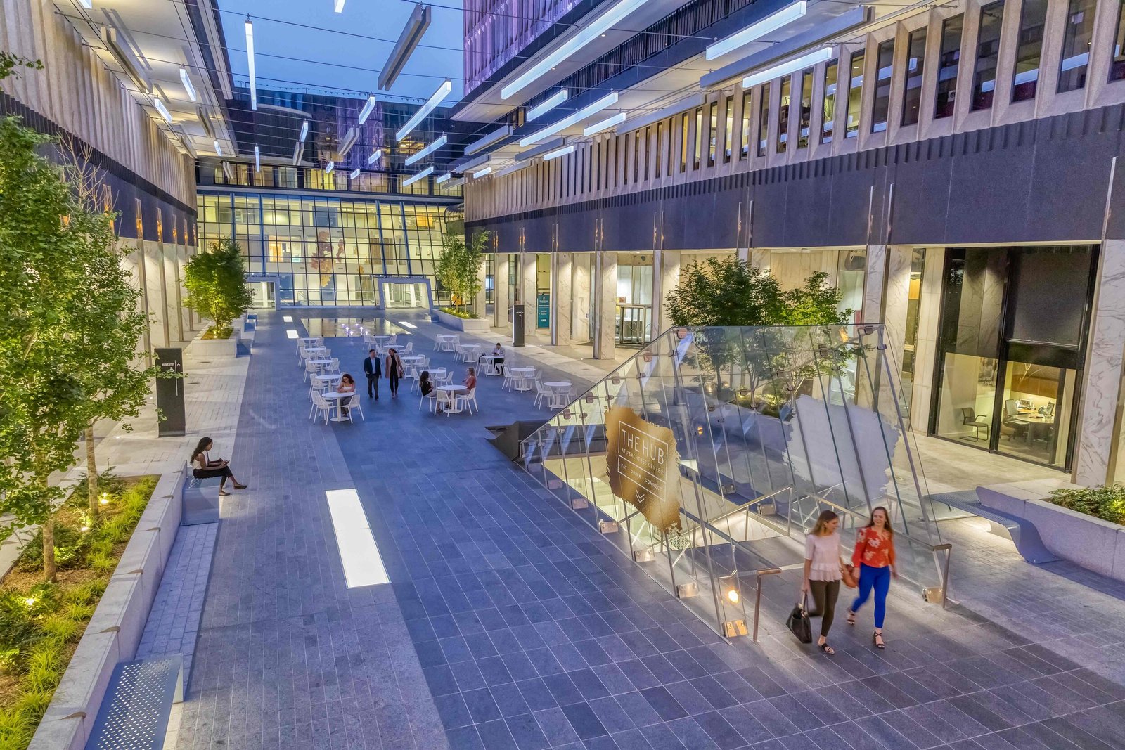 Peachtree Center
